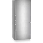 Réfrigérateur combiné LIEBHERR CBNsdc765i BioFresh – Image 12