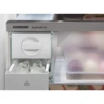 Réfrigérateur combiné LIEBHERR CBNsdc765i BioFresh – Image 9