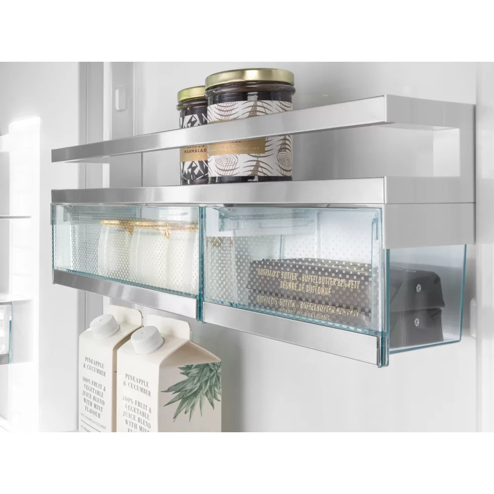 Réfrigérateur combiné LIEBHERR CBNsdc765i BioFresh – Image 8