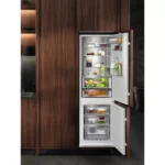 Réfrigérateur combiné encastrable AEG NSC9V181CS MultiChill – Image 3
