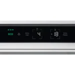 Réfrigérateur combiné encastrable AEG NSC9V181CS MultiChill – Image 2