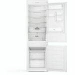 Réfrigérateur combiné encastrable WHIRLPOOL WHC18T122 Supreme Silence – Image 3