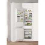 Réfrigérateur combiné encastrable WHIRLPOOL WHC18T122 Supreme Silence – Image 2