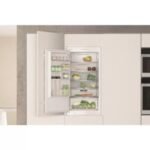 Réfrigérateur combiné encastrable WHIRLPOOL WHC18T122 Supreme Silence – Image 16