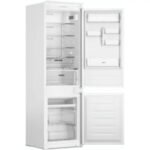 Réfrigérateur combiné encastrable WHIRLPOOL WHC18T122 Supreme Silence – Image 14