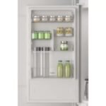 Réfrigérateur combiné encastrable WHIRLPOOL WHC18T122 Supreme Silence – Image 12