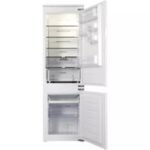 Réfrigérateur combiné encastrable WHIRLPOOL WHC18T122 Supreme Silence – Image 7