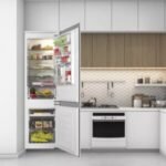 Réfrigérateur combiné encastrable WHIRLPOOL WHC18T122 Supreme Silence – Image 4