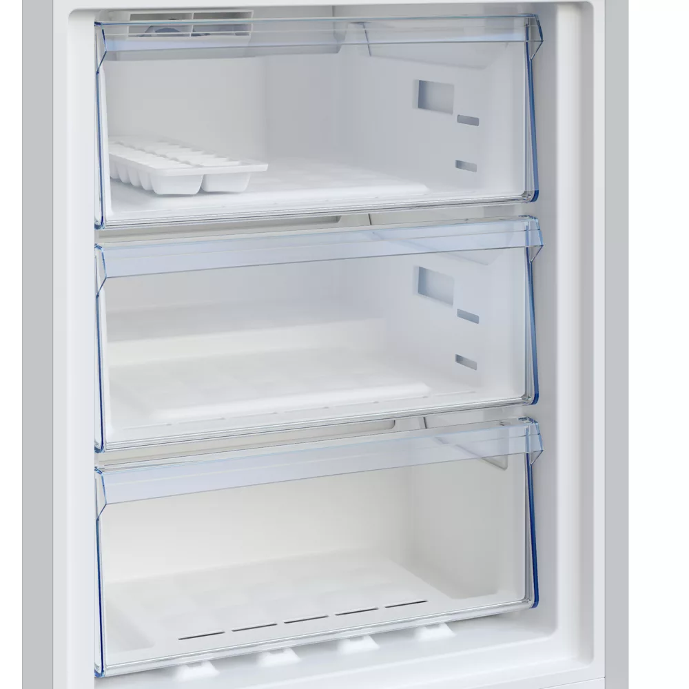 Réfrigérateur combiné BEKO B5RCNA345HXB1 – Image 5