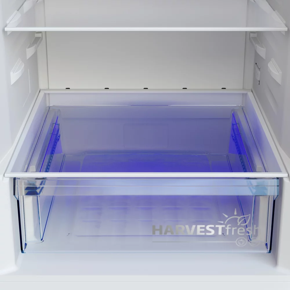 Réfrigérateur combiné BEKO B5RCNA345HXB1 – Image 3