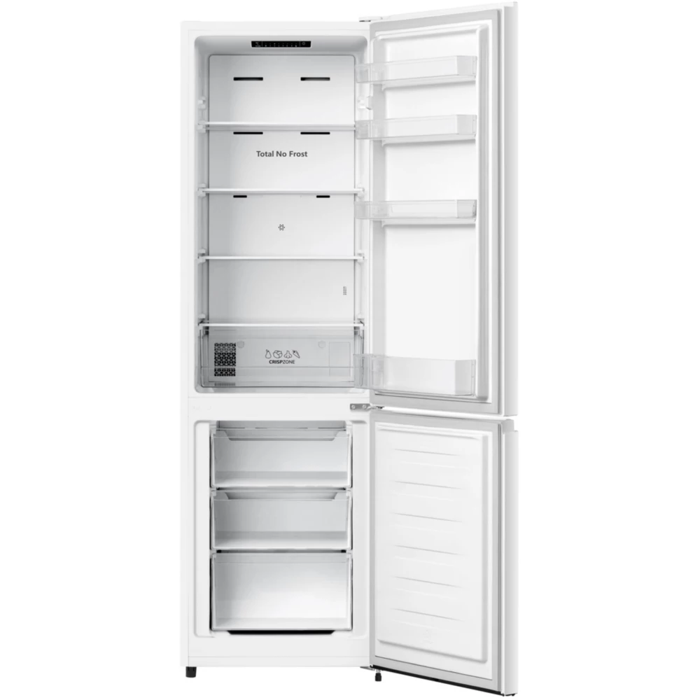 Réfrigérateur combiné GORENJE NRK418EEW4 – Image 6