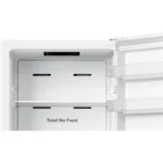 Réfrigérateur combiné GORENJE NRK418EEW4 – Image 5