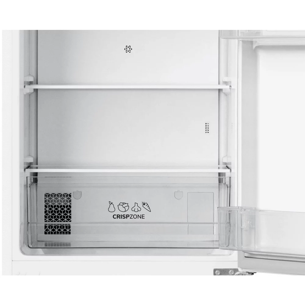 Réfrigérateur combiné GORENJE NRK418EEW4 – Image 4