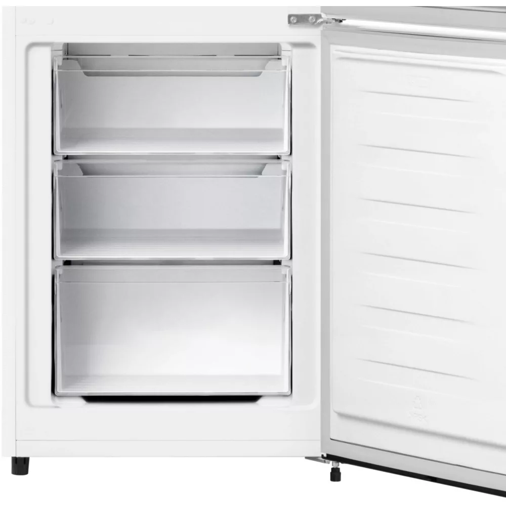 Réfrigérateur combiné GORENJE NRK418EEW4 – Image 3