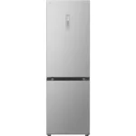 Le LG GBV3110EPY est un réfrigérateur combiné performant et fonctionnel, conçu pour assurer une fraîcheur homogène des aliments et un rangement pratique.