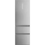 Réfrigérateur combiné HAIER HTW5618ENMG – Image 4