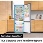 Réfrigérateur combiné SAMSUNG RB50DG602EB1 – Image 14