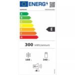 Réfrigérateur combiné SAMSUNG RB50DG602EB1 – Image 11