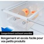 Réfrigérateur combiné SAMSUNG RB50DG602EB1 – Image 9