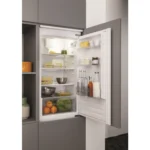Réfrigérateur combiné encastrable INDESIT BI18DC2 – Image 8