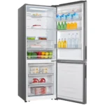 Réfrigérateur combiné GORENJE NRK720EAXL4 – Image 2