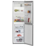 Réfrigérateur combiné BEKO RCSE300K40SN – Image 4