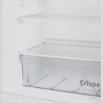 Réfrigérateur combiné BEKO RCSE300K40SN – Image 3