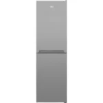 Réfrigérateur combiné BEKO RCSE300K40SN – Image 2