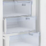 Réfrigérateur combiné BEKO RCSE300K40SN – Image 5