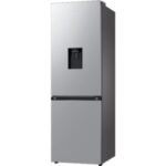 Réfrigérateur combiné SAMSUNG RB34C632ESA – Image 4