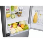 Réfrigérateur combiné SAMSUNG RB34C632ESA – Image 8