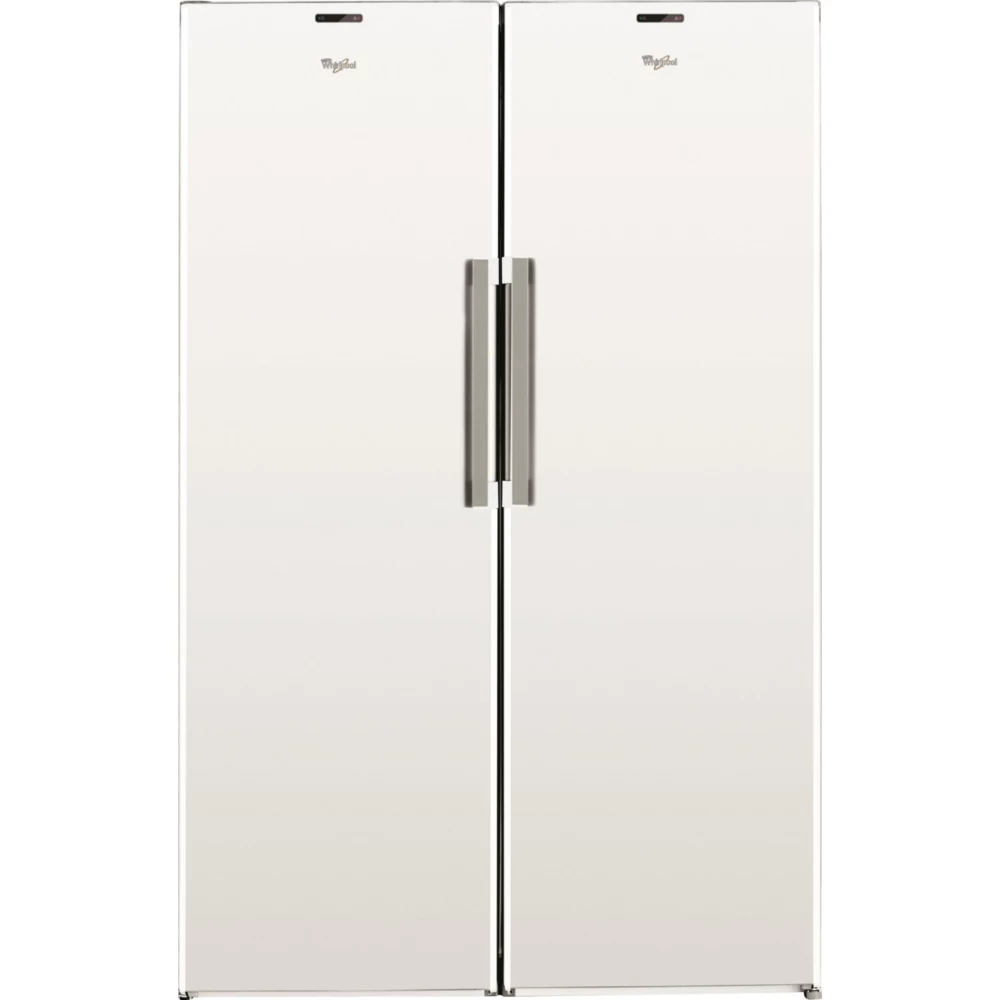 Congélateur armoire WHIRLPOOL UW8F2YWBIF2 – Image 4