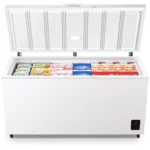 Congélateur armoire GORENJE FH50EAW – Image 4