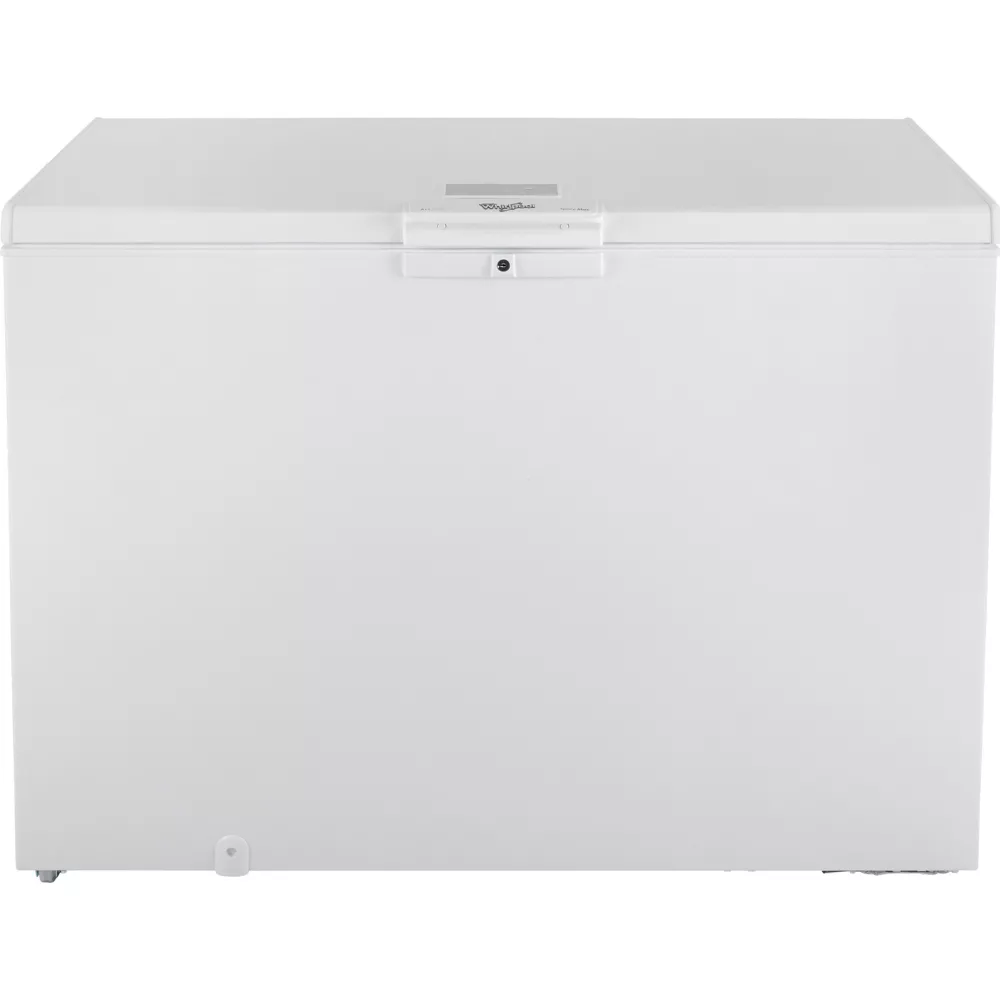 Congélateur coffre WHIRLPOOL WHE31352FO2 – Image 8