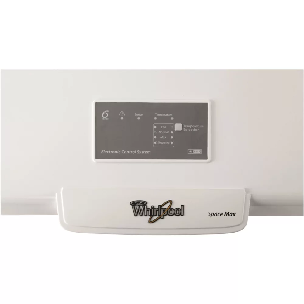 Congélateur coffre WHIRLPOOL WHE31352FO2 – Image 3