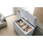 Congélateur coffre WHIRLPOOL WHE31352FO2 – Image 2