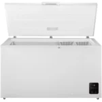 Congélateur coffre GORENJE FHC42EAW – Image 3