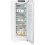 Congélateur armoire LIEBHERR FNd7227-22 – Image 8