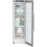 Congélateur armoire LIEBHERR FNsdd529i-22 – Image 6