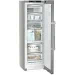 Congélateur armoire LIEBHERR FNsdd529i-22 – Image 2