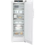 Congélateur armoire LIEBHERR FNb505i-22 BluROX – Image 6