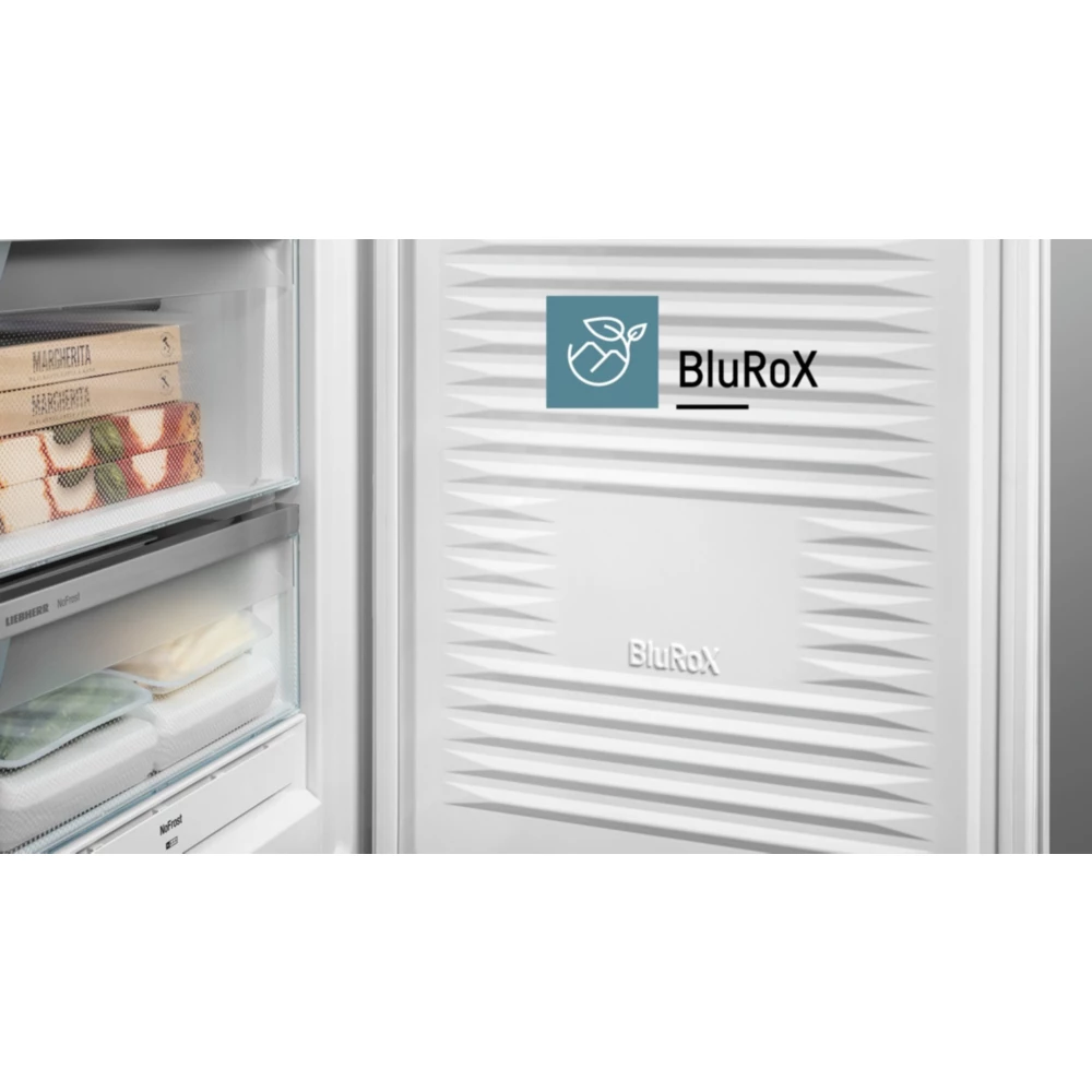 Congélateur armoire LIEBHERR FNb505i-22 BluROX – Image 2