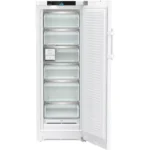 Congélateur armoire LIEBHERR FNb505i-22 BluROX – Image 13