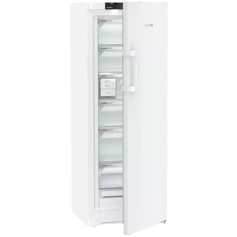 Congélateur armoire LIEBHERR FNb505i-22 BluROX – Image 12