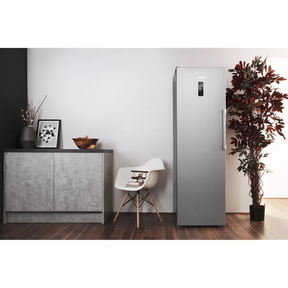 Congélateur armoire HOTPOINT UH8F2DXI2 – Image 12