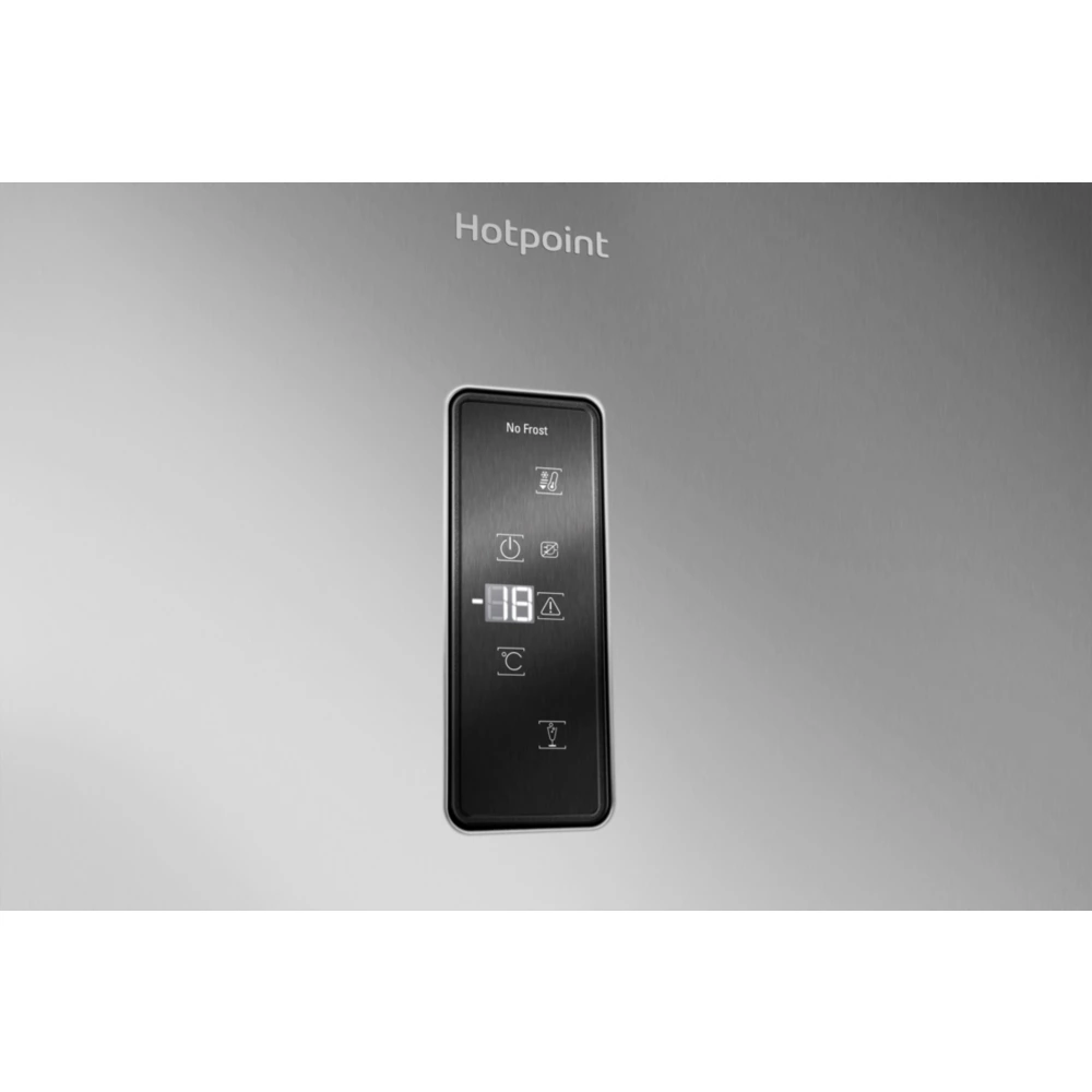 Congélateur armoire HOTPOINT UH8F2DXI2 – Image 10