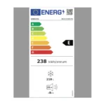 Congélateur encastrable SAMSUNG BRZ22600EWW/EF – Image 14