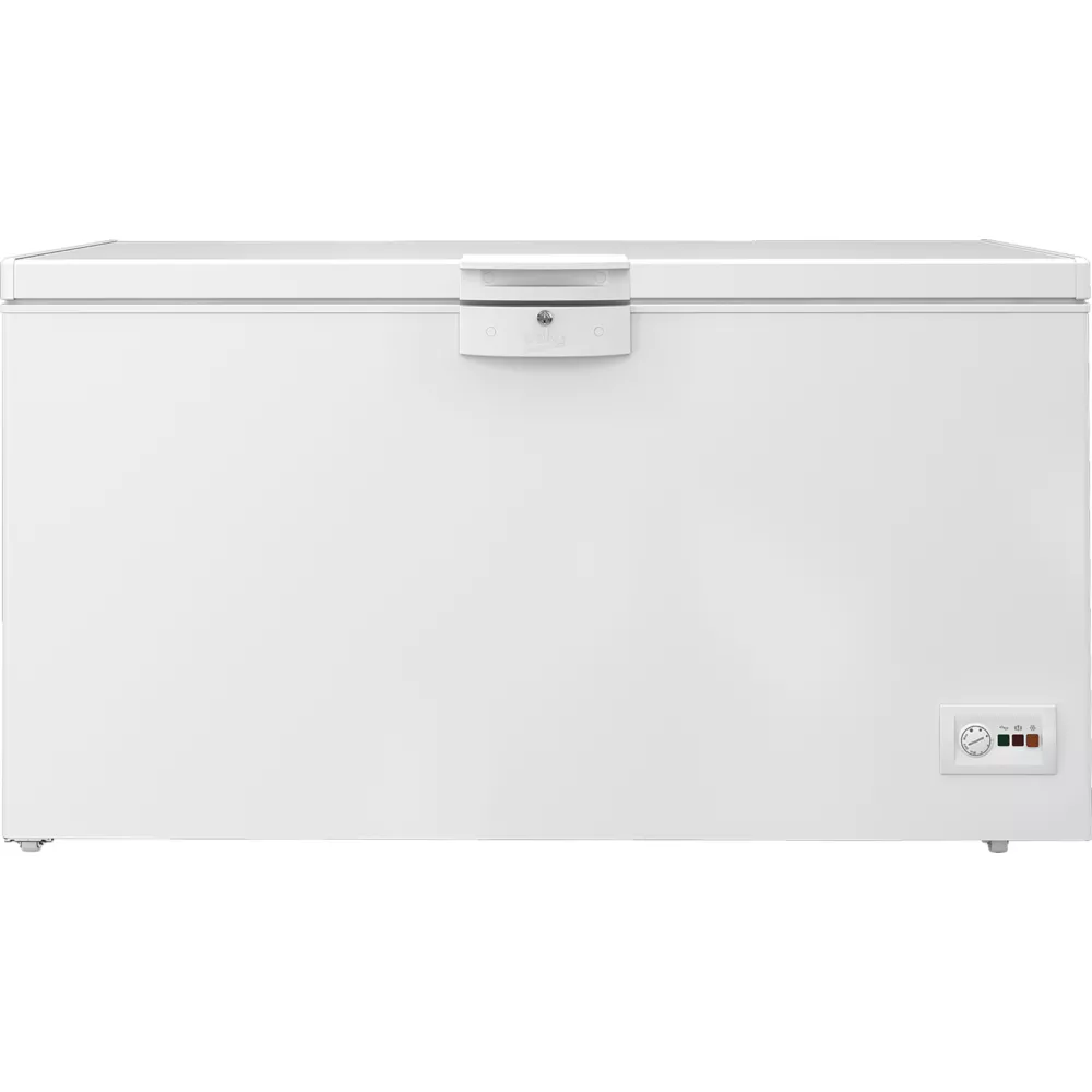 Congélateur coffre BEKO HSM35050 – Image 4