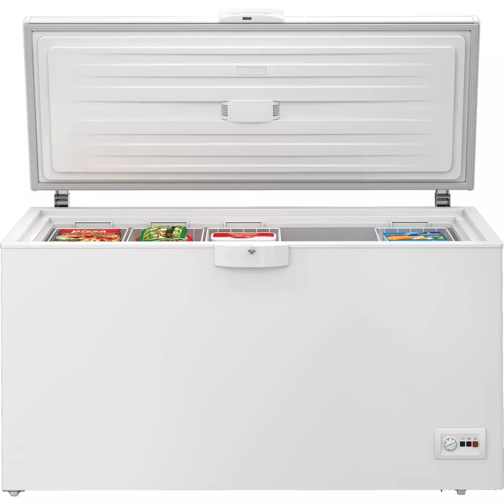 Congélateur coffre BEKO HSM35050 – Image 3