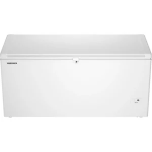 Congélateur coffre LIEBHERR CFD2505-26